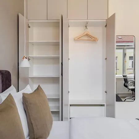 Apartamento Nusle Residence By Blueground